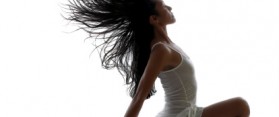 Strong hair