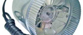 Duct Fan