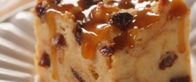 Bread Pudding