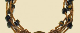 Macrame Jewelry