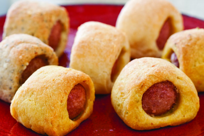 Pigs in a Blanket (From Scratch) 4.71 I can't believe how manyPigs in a Blanket (From Scratch) 4.71 I can't believe how manyPigsinPigs in a Blanket (From Scratch) 4.71 I can't believe how manyPigs in a Blanket (From Scratch) 4.71 I can't believe how manyPigsinBlanket