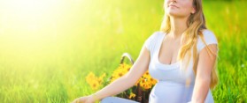Prepare for Natural Childbirth