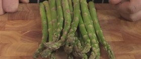 Asparagus