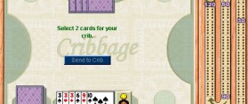Cribbage