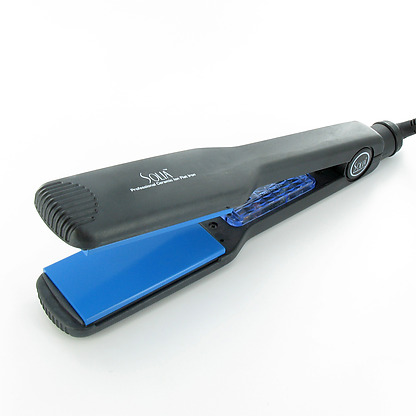 Solia Tourmaline Ceramic Ion Flat Iron: