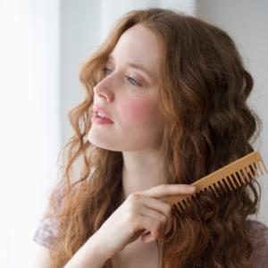 flowing waves for your hair