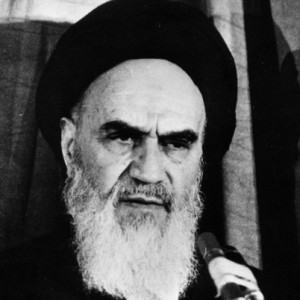 Khomeine
