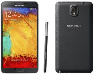 Galaxy Note 3