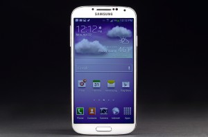 Galaxy S4