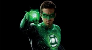 Green Lantern