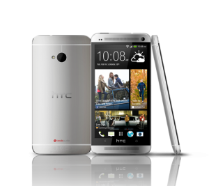 HTC ONE