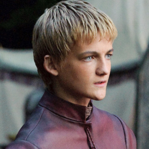 Joffrey Baratheon