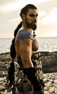 Khal Drogo