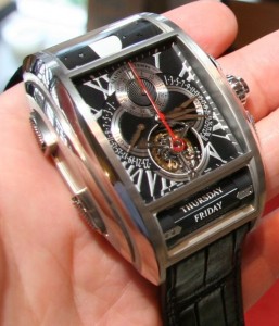 Maitres Du Temps Chapter One