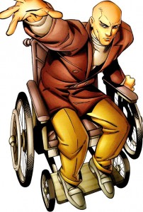 Professor X