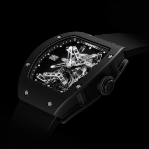 Richard Mille Rm027