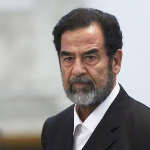 Saddam