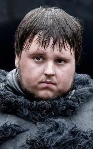 Samwell Tyrell