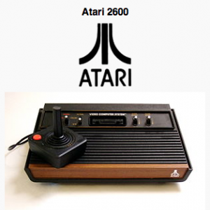 atari