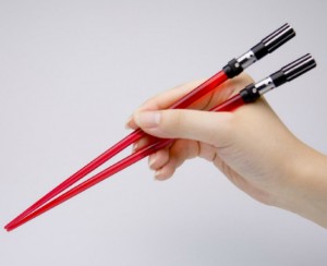 chopsticks