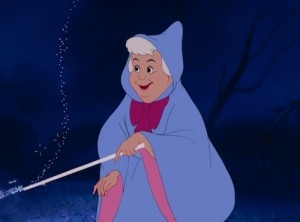 fairy godmother
