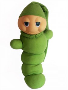 glow worm