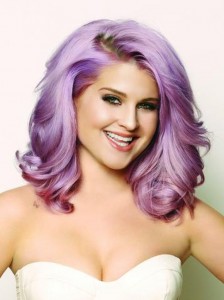 kelly osbourne