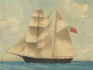 mary celeste