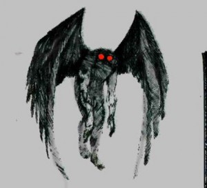 mothman