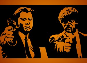 pulp fiction