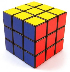 rubiks cube