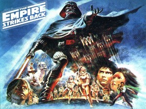 star wars empire strikes back