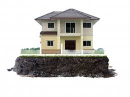 Build House on Solid Ground