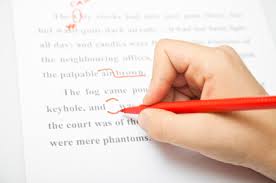 Senior Citizen working as Editor