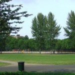 Archbishops Park Junior Tennis Club