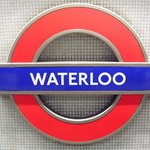 Guide to Waterloo Tube Station in London