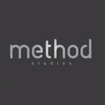 method studio logo