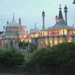 Travel From London To Brighton And Hove
