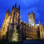 How to Travel from London to Canterbury