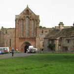 How to Travel from London to Carlisle