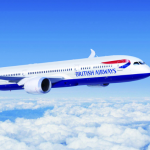 travel to bradford from london by air