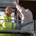 City Hall Security Checks London