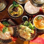Ethnic Food Restaurants in London