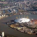 How to get to O2 Arena in London by Tube, Bus or Rail
