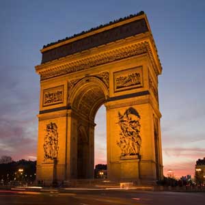 Places to Visit in Paris