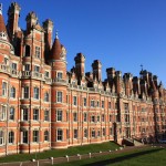 Undergraduate Courses Registration at University of London