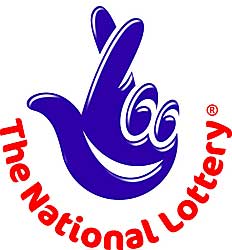 National Lottery Online in London