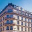 places to stay in Paris