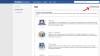 Facebook Custom Tabs