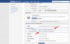 Facebook Custom Tabs